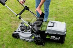 Ego Grasmaaier LM1903E-SP 47cm Set Met 5AH Accu & Snellader -Tuingereedschaps Winkel lm1903e.1