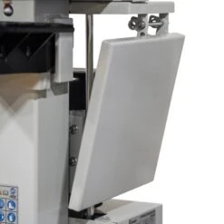 Lumag Houtklover HOS8N -Tuingereedschaps Winkel lumag houtkloofmachine hos8n 3