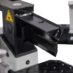 Lumag Houtklover HOS8N -Tuingereedschaps Winkel lumag houtkloofmachine hos8n 4