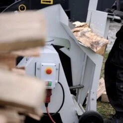 Lumag Wipzaag WS3-700NT, 700mm, 400 Volt -Tuingereedschaps Winkel lumag wipzaag ws3 700nt 2