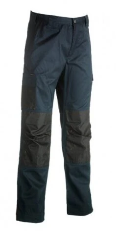 Herock Broek Mars -Tuingereedschaps Winkel mars blauw