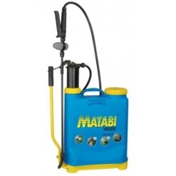 Matabi Super Green, 12 Liter