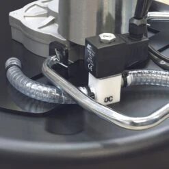 Meclean Schrobmachine Powerscrub 50D, Set -Tuingereedschaps Winkel meclean achterloop schrobmachine powerscrub 50 detail afbeelding 1920w