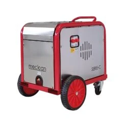 Meclean Heetwater Onkruidbestrijder Serie C 120/10 Met Weedplus