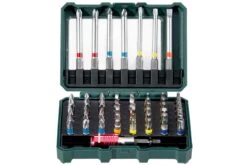 Metabo Bit-set SP" 56-delig