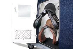 Böckmann Trailer Champion R 9 Böckmann Trailer Champion R -Tuingereedschaps Winkel mg 2424