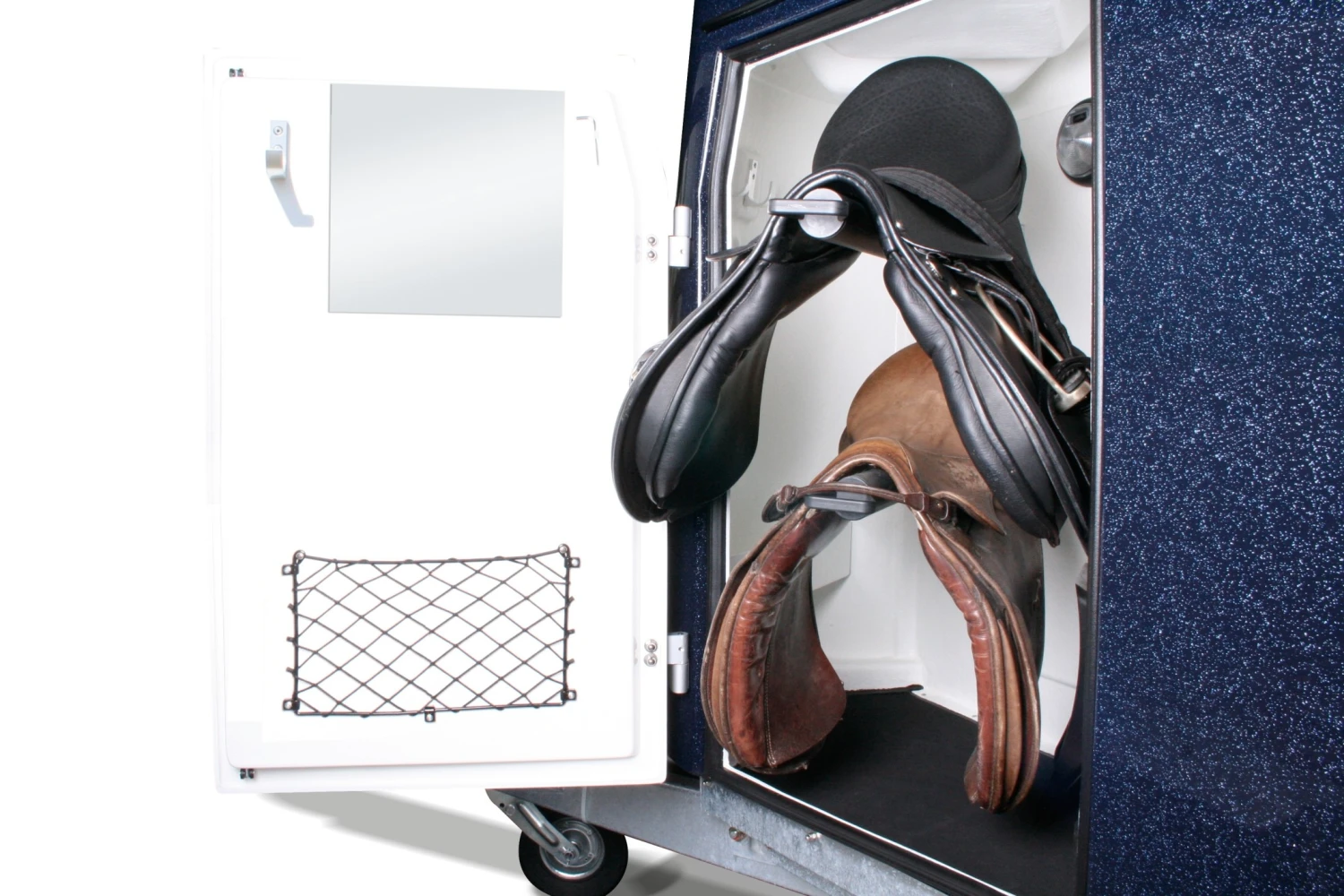 Böckmann Trailer Champion R 5 Böckmann Trailer Champion R - Afbeelding 5