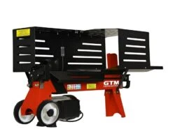GTM Houtklover Liggend 5 Ton GTL5000H