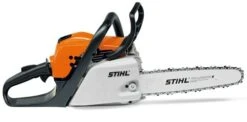 Stihl Kettingzaag MS 171, 35cm