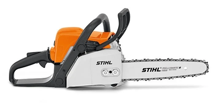 Stihl Kettingzaag MS 180 PM3 35cm 1 Stihl Kettingzaag MS 180 PM3 35cm