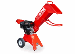GTM Compo Houtversnipperaar GTS750