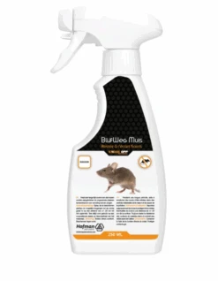 Knock Off BlijfWeg Muis, 250ML