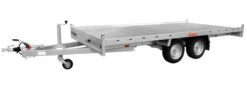 Anssems Multitransporter MSX 2700 405X200cm