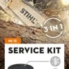 Stihl Onderhoudsset 15