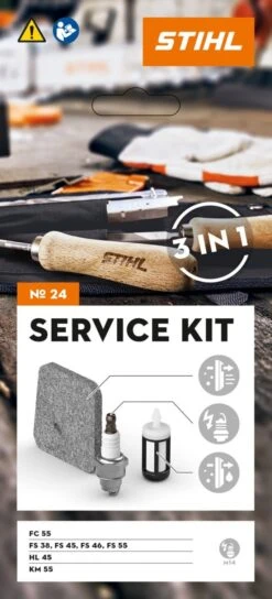 Stihl Onderhoudsset 24