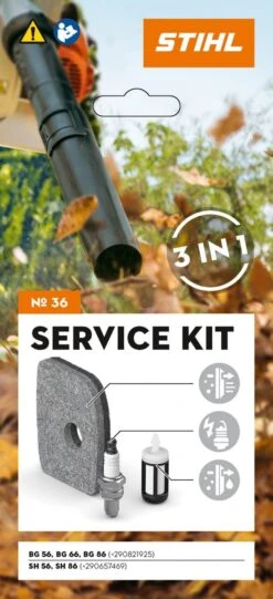 Stihl Onderhoudsset 36