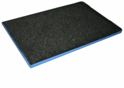 Ontsmettingsmat 85x60x3,5 Cm