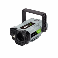 EGO 150W Power+ Omvormer Nexus Escape Pad1500E