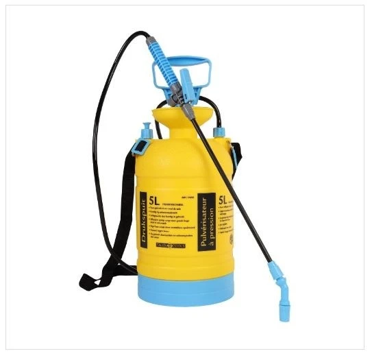 Drukspuit Voor 5 Liter 1 Drukspuit Voor 5 Liter