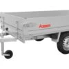 Anssems Plateauwagen PLTT 1350 305x150cm