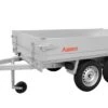 Anssems Plateauwagen PLTT 750 251X150cm