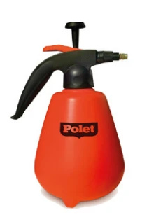 Polet Handspuit EPDM, 2 Liter