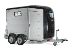 Böckmann Trailer Portax E WCF
