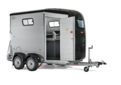 Böckmann Trailer Portax E WCF -Tuingereedschaps Winkel portax e 04 1