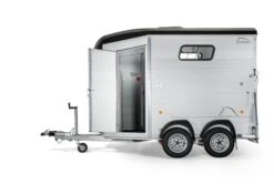 Böckmann Trailer Portax E WCF -Tuingereedschaps Winkel portax e 07 1