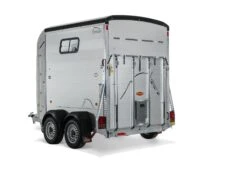 Böckmann Trailer Portax E WCF -Tuingereedschaps Winkel portax e 08 1