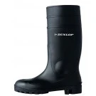 Dunlop Veiligheidslaars S5 Protomaster Zwart
