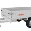 Anssems Plateauwagen PSX-S 2000 305x153 Cm