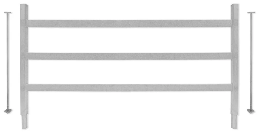 Anssems Voorrek PSX 153 1 Anssems Voorrek PSX 153