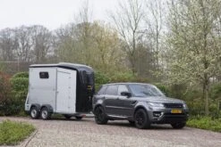 Böckmann Trailer Portax E WCF -Tuingereedschaps Winkel qhp.portaxauto 1