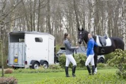 Böckmann Trailer Portax E WCF -Tuingereedschaps Winkel qhp.portaxdames 1