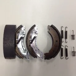 Remschoenset Knott 200x50 Origineel.