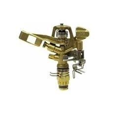 Sector Sproeier 3/4" Messing