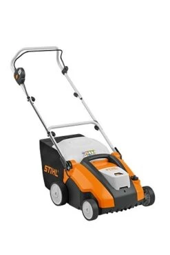 Stihl Verticuteermachine RLA 240, Set