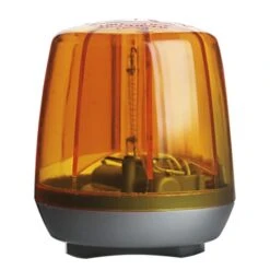 Rolly Toys Zwaailicht Oranje