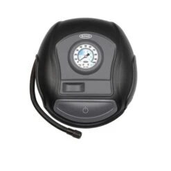 Ring Analoge Bandencompressor