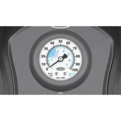 Ring Analoge Bandencompressor -Tuingereedschaps Winkel rtc200 3