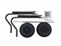 Honda Wielpakket Voor EC3600, EC5000 & ECT7000