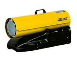 Oklima Heater SD 70 PT