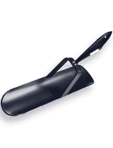 Draineerlepel Zonder Steel