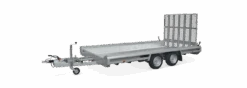 Hulco Machinetransporter Terrax-2 3000 294x150