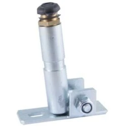 Zwaailamp Steun, Scharnierend