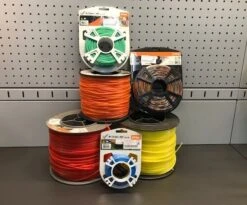 Stihl Maaidraad Vierkant 2.4mm