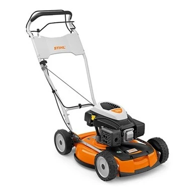 Stihl Mulchmaaier RM 4.0 RTP 1 Stihl Mulchmaaier RM 4.0 RTP