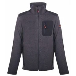 Storvik Vest Vincent Gebreid