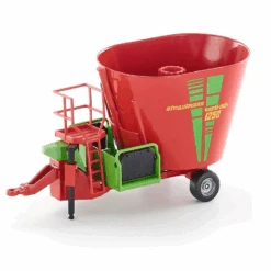 Siku Strautmann Verti-Mix 1250 Voermengwagen 1:32